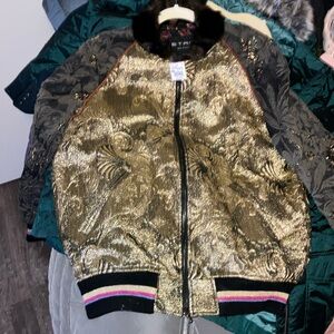 Italian women’s jacket